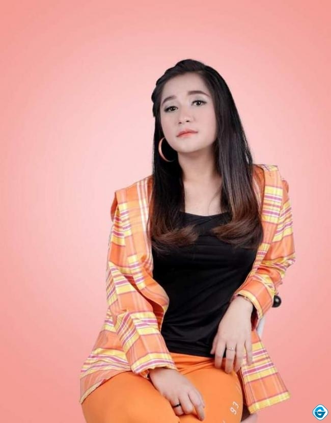 Azizah Maumere Rilis Lagu Dangdut Pertama di Indonesia dalam Format Dolby Atmos