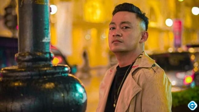 Octavian dari Penyanyi Kafe Meningkat ke Industri Musik Indonesia