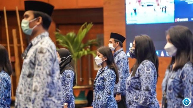Lulus Langsung Jadi PNS! Berikut Daftar Sekolah Kedinasan di Indonesia