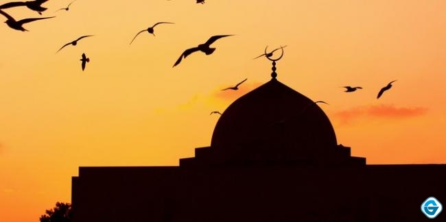40 Ucapan Maaf Jelang Ramadhan Menyentuh Hati