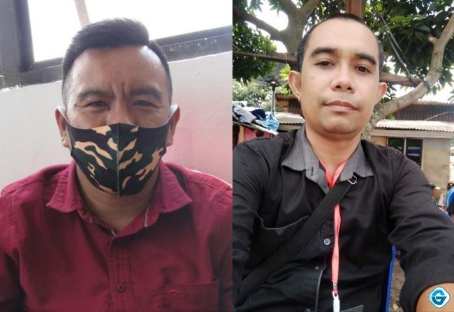 KPU Lombok Tengah Dinilai Cedrai Profesi Wartawan.