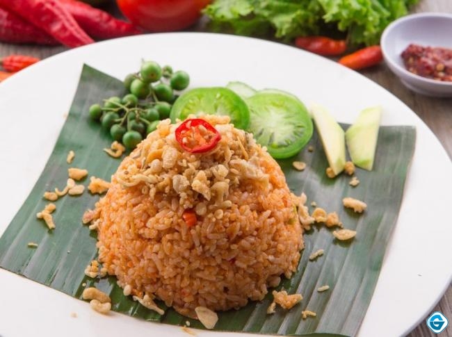 Tips Membuat Nasi Goreng Sederhana yang Enak dan Lezat