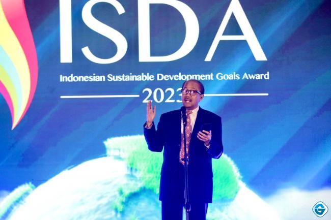 PLN Sabet 28 Penghargaan Dalam ICA dan ISDA Awards 2023