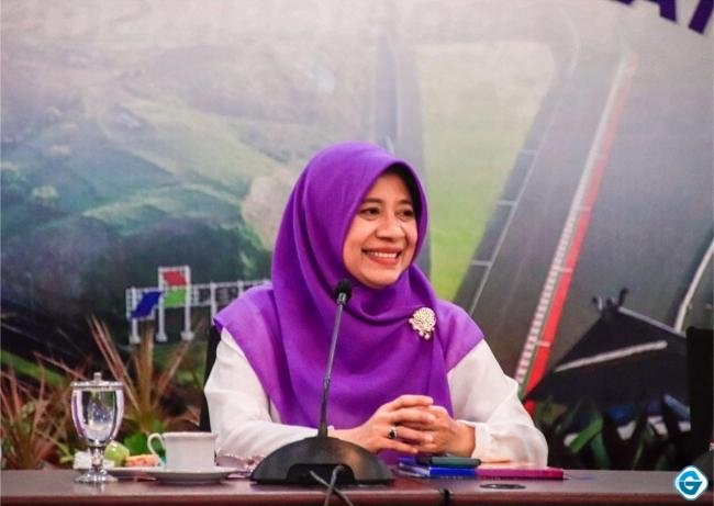Festival Seni Qasidah Digelar di Loteng, Ketua DPW-LASQI NTB Tekankan Hal Ini