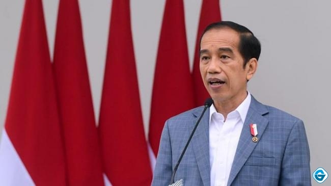 Jokowi Putuskan Mencabut Perpres Investasi Miras