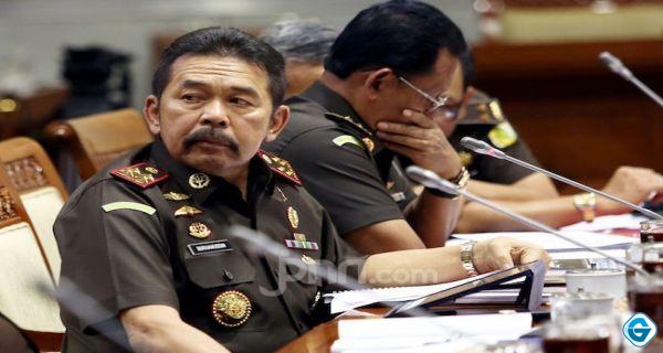 Terkait Penanganan Kasus Korupsi, Jaksa Agung Berikan Peringatan Keras untuk Kejaksaan Seluruh Indonesia