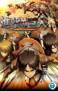 Serial Manga Attack On Titan segera Tamat