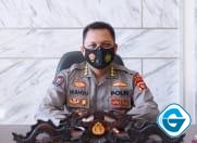 Polda Gorontalo Lakukan Penyelidikan Maraknya Investasi Illegal