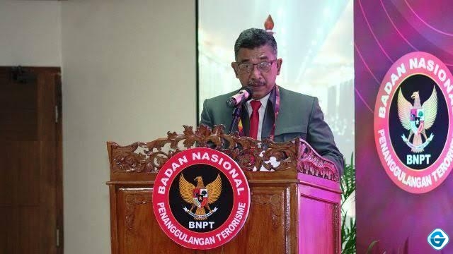 FKPT Se-Indonesia Kutuk Aksi Bom Bunuh Diri di Makassar 