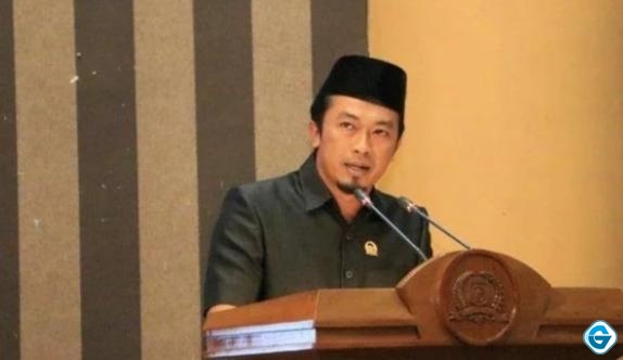 Ditunjuk Jadi Wakil Ketua DPRD Tanbu Dua Periode, Said Ismail: Alhamdulillah Diberi Kepercayaan