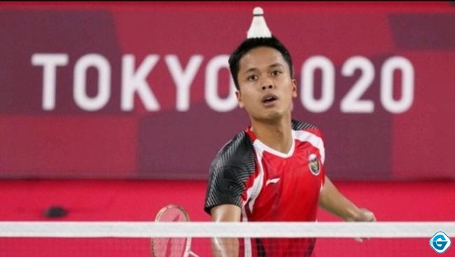 Ini Dia Jadwal Wakil Indonesia di Bulutangkis Olimpiade Tokyo 2020