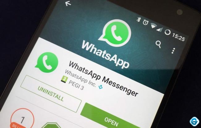 Tips Pindah dari WhatsApp Tanpa Kehilangan Data