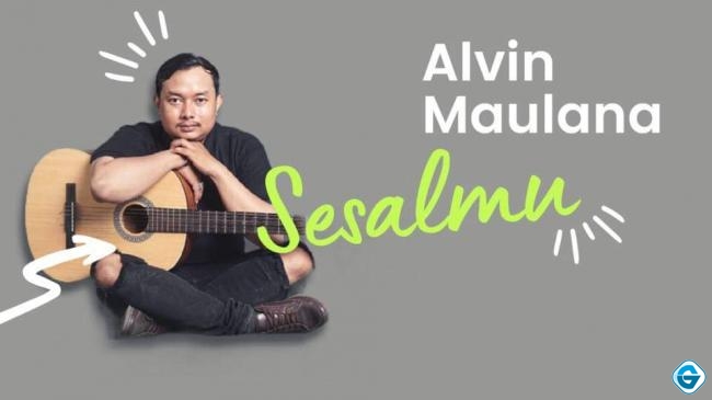 Artis Pendatang Baru Alvin Maulana bersama Tune Lab Records Ramaikan Musik Indonesia