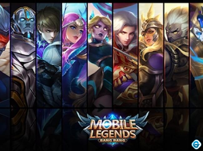 Mobile Legends. (Sumber: detik.com)