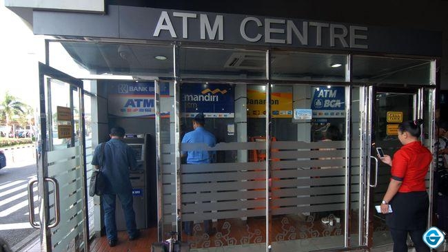 Segera Ganti Kartu ATM BRI, Mandiri dan BNI Ke Chip Sebelum Terblokir, Begini Caranya!