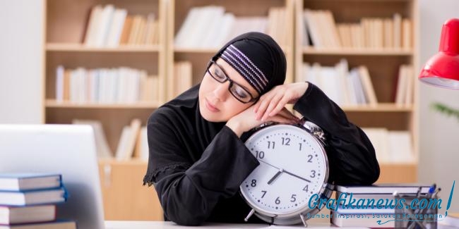 Simak Penyebab dan Solusi Atasi Masalah Sulit Tidur