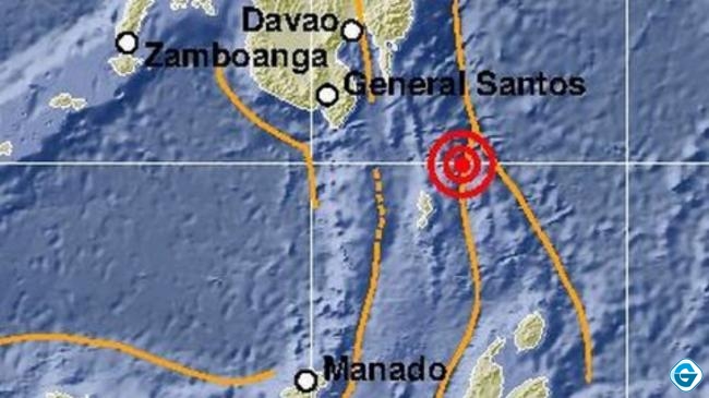 Imbas Gempa M 7.1 Sulut, Listrik di Kepulauan Talaud Padam