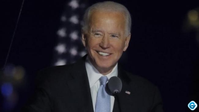 Presiden AS Terpilih, Joe Biden. (Sumber: detik.com)