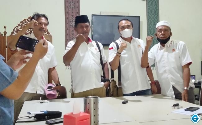 9 Cabang Olahraga Terancam Tidak Bisa Mengikuti Musorkab KONI Lombok Tengah