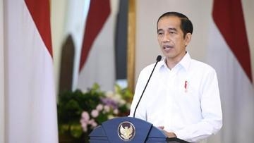 JATAM Minta Jokowi Baca Secara Utuh Omnibus Law yang Disahkan DPR