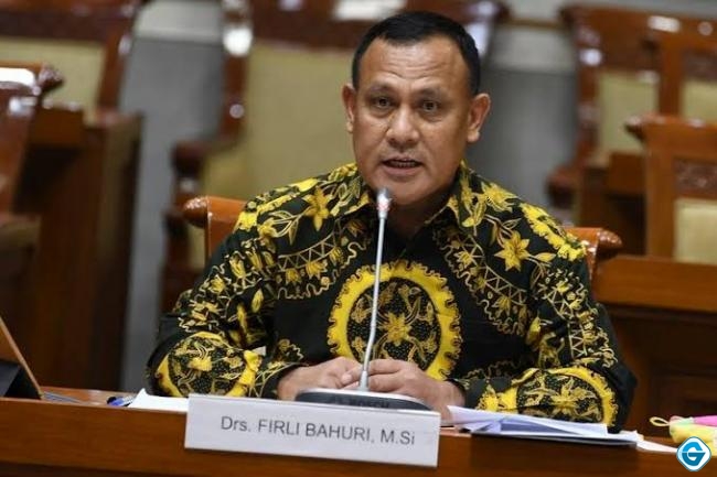 Firli Bahuri akan Hadiri Pelantikan JMSI Aceh