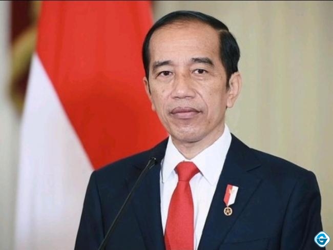 Hari Ini! Presiden Jokowi Ulang Tahun yang Ke-60
