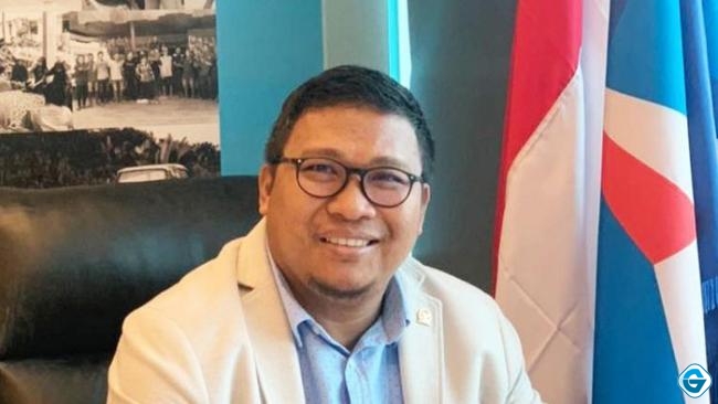 PD Curigai Penyetopan Revisi UU Pemilu Karena Adanya Kepentingan Kekuasaan