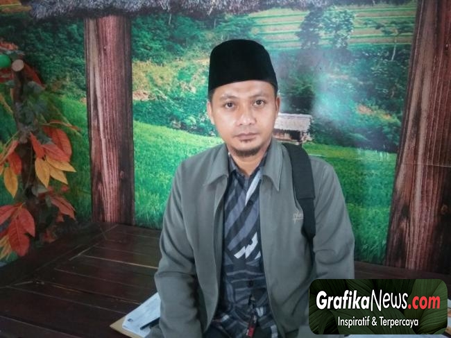 Lalu Darmawan, Ketua KPU Lombok Tengah 
