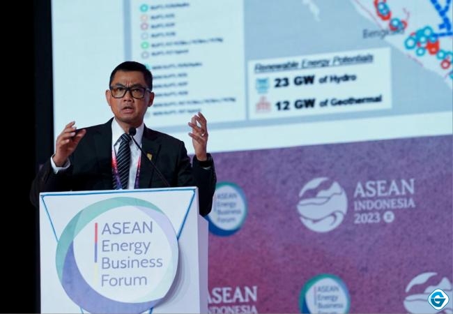Pemimpin Perusahaan Listrik Asia Tenggara Bahas Pengembangan ASEAN Power Grid, PLN Tekankan Pentingnya Kolaborasi Demi Kesejahteraan Bersama