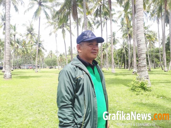 Lombok Garden Tumbuhkan Silaturahmi dan Kekompakan Tim Lewat Training Outbound