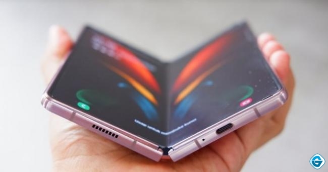 Samsung Galaxy Z Fold2 Tawarkan Fleksibilitas Maksimal