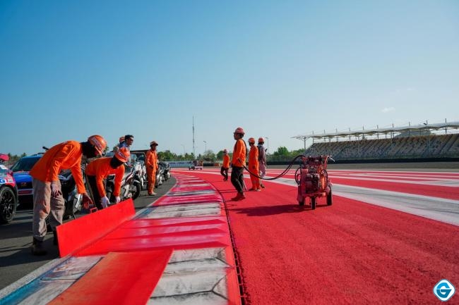 Sambut MotoGP Mandalika 2026, InJourney dan Pemprov NTB Hadirkan Pengalaman Wisata Kelas Dunia