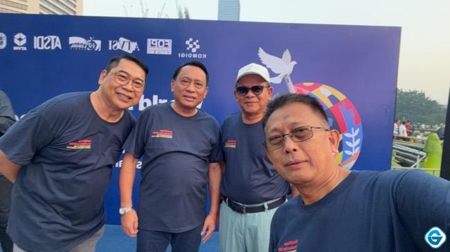 World Press Freedom Day 2026: Dewan Pers Tegaskan Jurnalisme Berkualitas Jadi Pilar Demokrasi