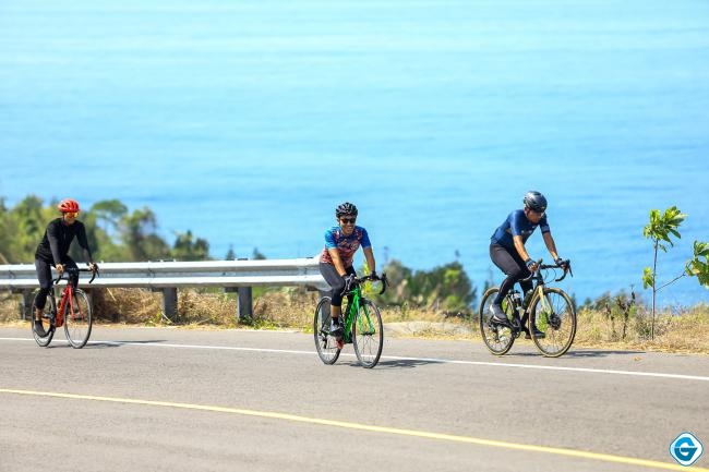 Daop 7 Madiun Sponsori KAI JLS100 Tulungagung, Dorong Sport Tourism dan UMKM Lokal