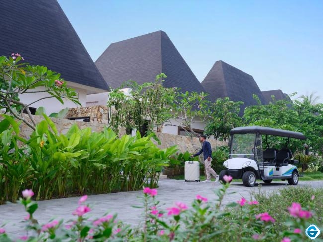 Geliat Wisata dan Investasi di Mandalika Meroket, Serap Puluhan Ribu Tenaga Kerja