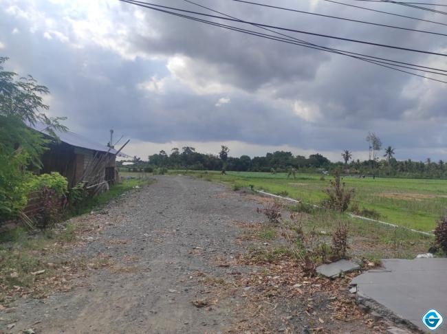 Pemkab Lombok Barat Komitmen Lanjutkan Pembangunan Jalan Sopoq Angen Tahap II