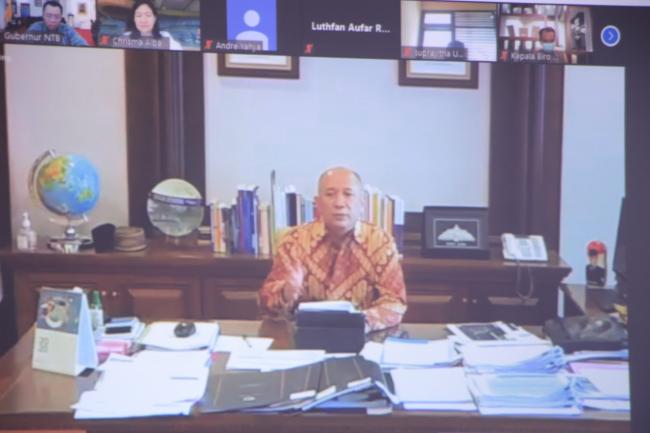 Meretas Jalan Baru di Tengah pandemi, Melihat Peluang dan Gagasan Baru di Balik Krisis