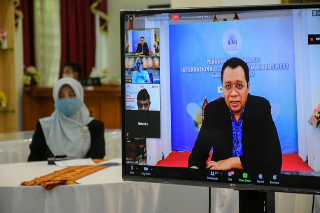 Stimulus Ekonomi Diharapkan Mampu Geliatkan Industrialisasi