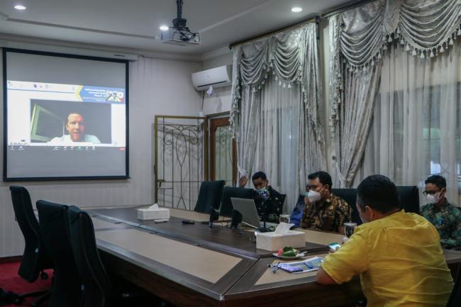 Kompetisi EPPIC Fase II Akan Digelar di Mandalika