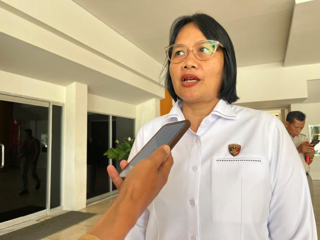 Perkuat Perlindungan Anak dan Perempuan, Gubernur NTB Dukung Langkah PPA dan PPO Polda NTB