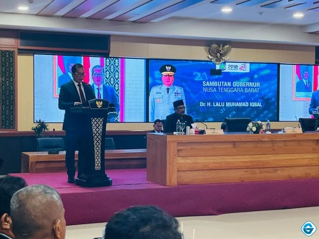 Gubernur Iqbal Tegaskan Penggunaan APBD Perubahan 2026 Harus Berdampak Nyata Bagi Masyarakat