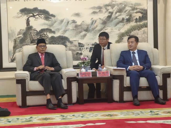 Dari Kunjungan Ormas Keagamaan NTB ke Tiongkok, MUI: Pemprov NTB Bisa Tiru Pemda Ningxia