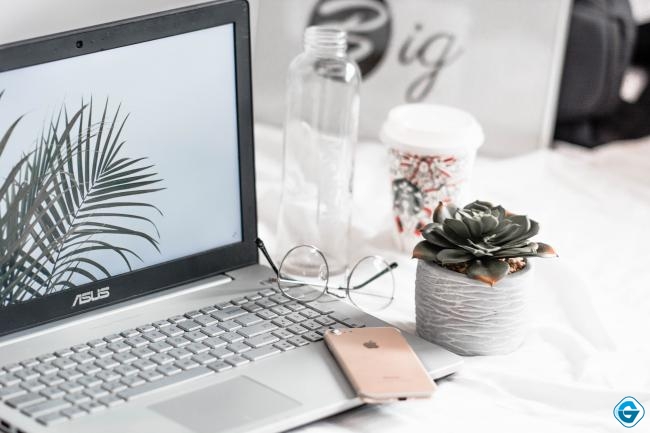 5 Rekomendasi Laptop ASUS untuk Bermain Game