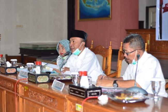 Gerdu Mente Lombok Barat Akan Segera Dilaunching
