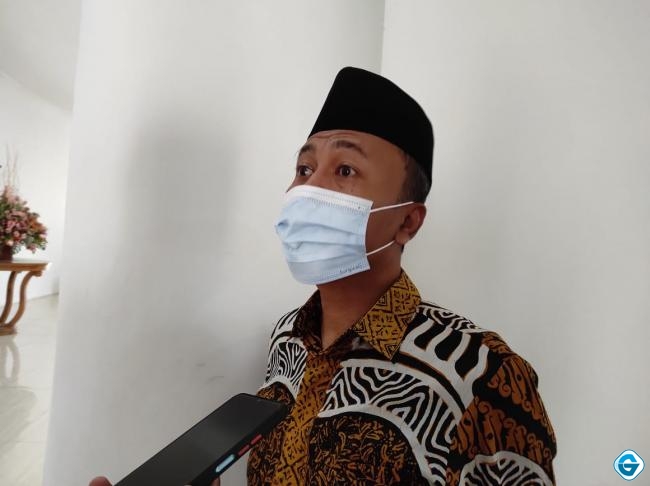 Lombok Barat Raih Predikat Madya Kabupaten Layak Anak 2021