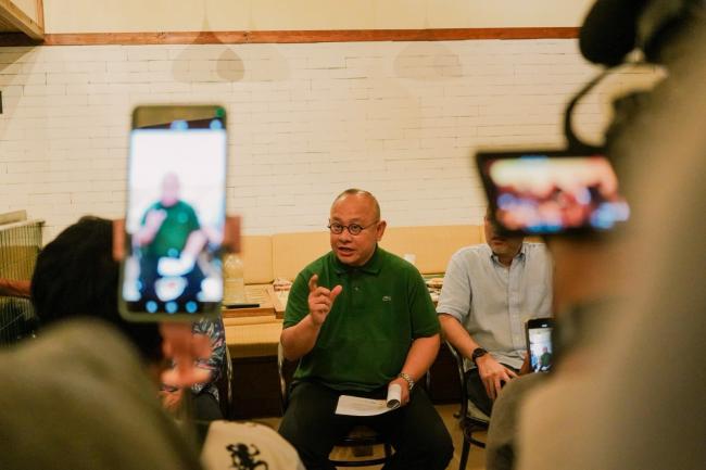 Geliat Wisata dan Investasi di Mandalika Meroket, Serap Puluhan Ribu Tenaga Kerja