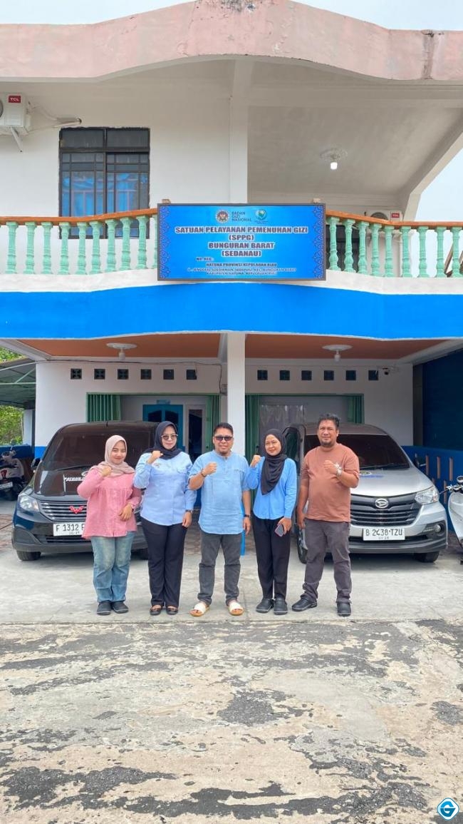 marzuki-tinjau-dapur-sppg-sedanau-mitra-desak-bgn-segera-cabut-suspend-persyaratan-sudah-lengkap-mengapa-belum-beroperasi