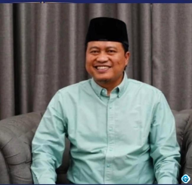Gus Yusuf, Darah Segar bagi NU
