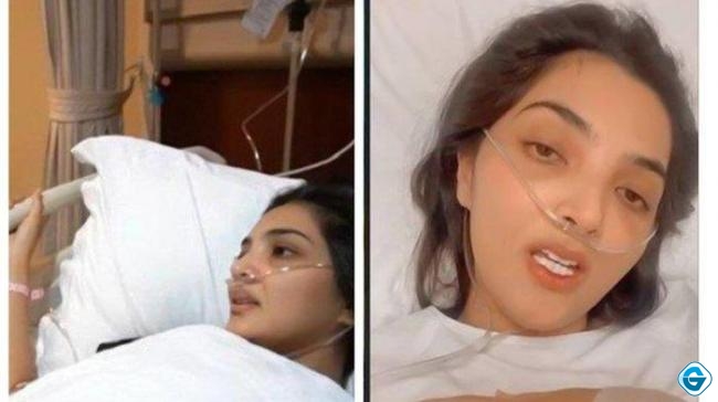 Ashanty istri Anang Hermansyah berjuang melawan Covid-19. (Foto: Tribunnews)