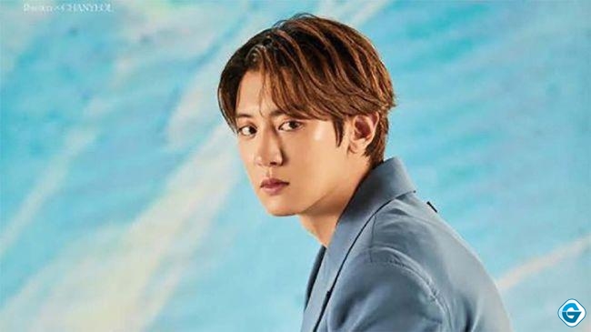 Foto: Chanyeol EXO.